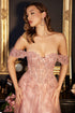 Abendkleid CD0198